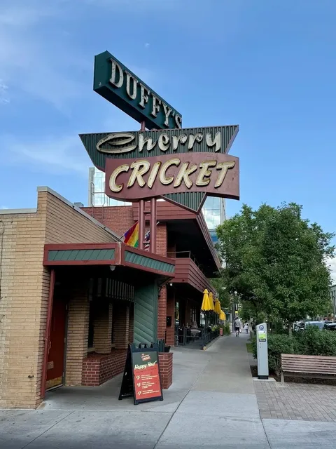 Denver Foodie Adventure: A Delicious Day in the Mile High City! 🏔️🍽️