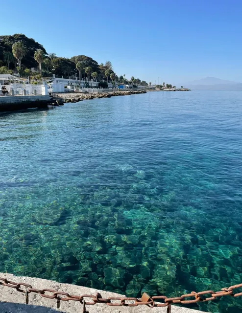 Journey to Italy's Southern Tip: Reggio Calabria