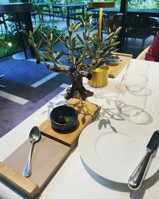 Two-Star Michelin Experience at JY'S in Colmar⭐️