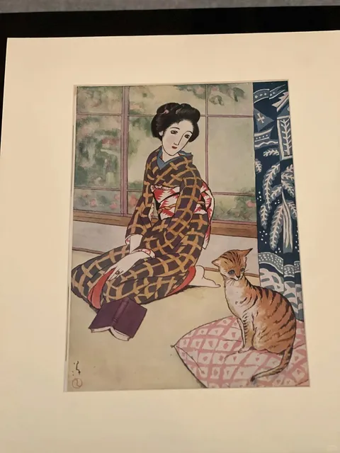 Tokyo Art Museums 🎨