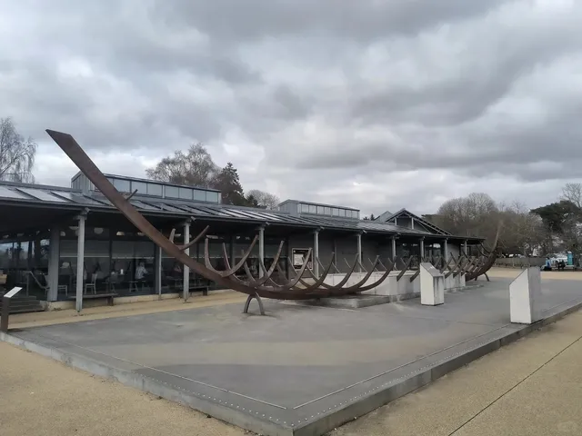 🇬🇧 Hidden Gems of Britain #223: Ipswich & Sutton Hoo 🏺