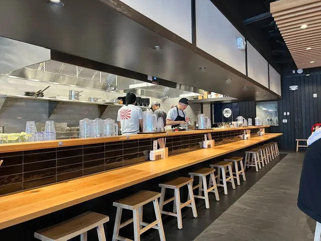 🍜 Charlotte Noodle Review | Menya Daruma – Fresh Ramen 