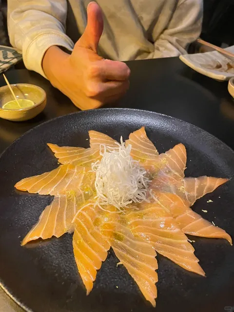 OSAKA: Puerto Madero's Ultimate High-End Japanese Experience! 