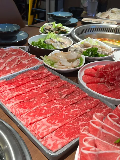 New in Rowland Heights🍲｜Perfect Spot for Group Dining!