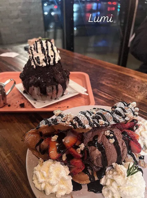 Seattle Food Share Vol. 3 🍽️✨