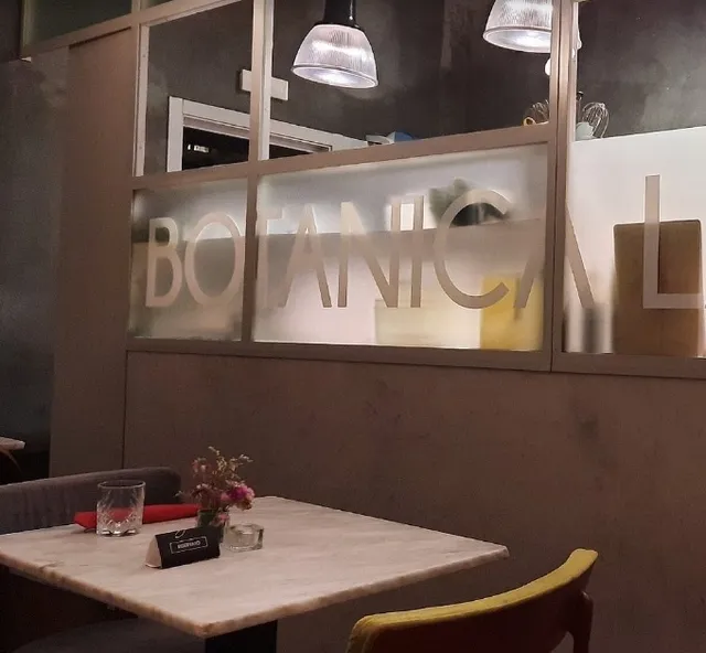 Botanica Lab Cucina: A Surprising Journey into Vegan Cuisine 🌿