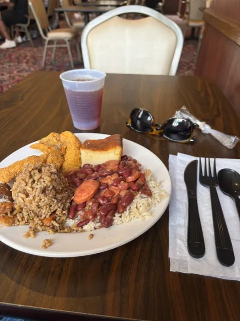 A Relaxing & Tasty River Cruise! 🚢🌅