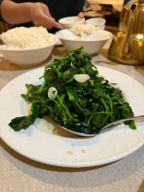 Orlando’s Hunan Taste 🍲