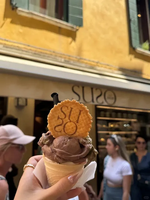 Venice Romantic One-Day Trip 🛶✨