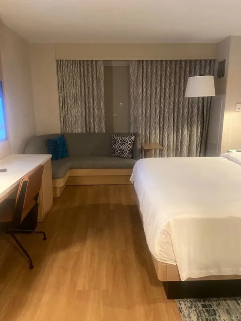 Don’t Overpay in San Jose! This Hotel Is Super Affordable 😭🏨