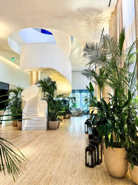 A Luxurious Experience at The Tampa EDITION!