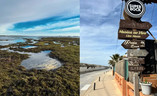 Portugal Travel Guide 🏖️ Skip Lisbon—Head to Faro First!