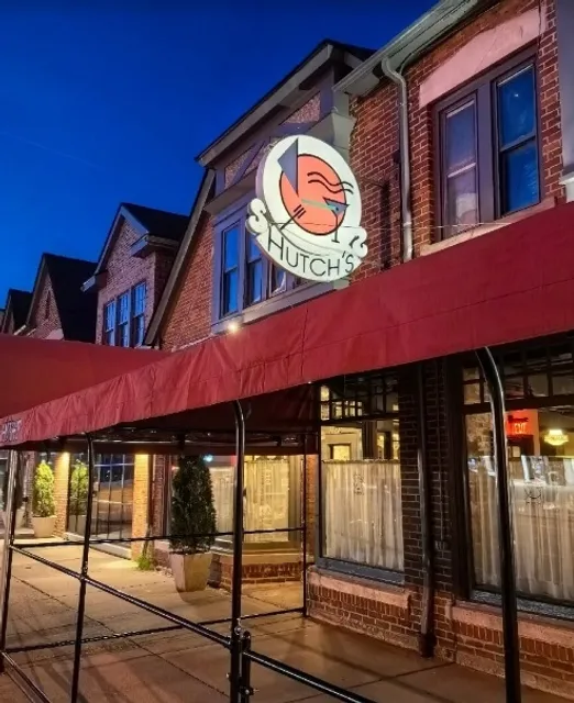 Hutch's | An Amazing Dinner Experience!