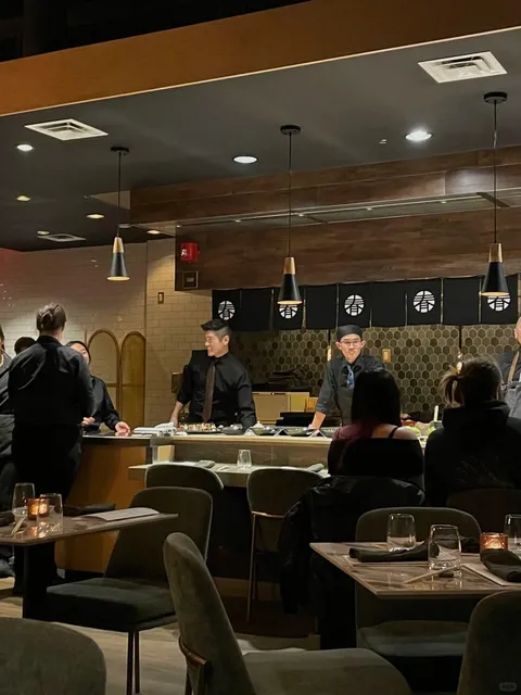 🇺🇸 Columbus Now Has Omakase! 🍣