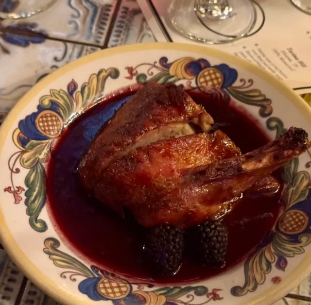 Boston | Super nice Spanish Tapas