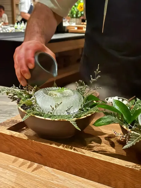 San Diego | Michelin-Starred Lilo 🌟🍽️