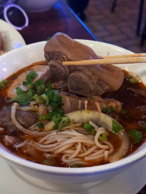 DMV Vietnamese Food Review | Huong Viet 🇻🇳