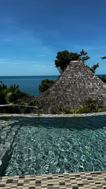 Koh Samui🌴—The Ultimate Chill-Out Destination