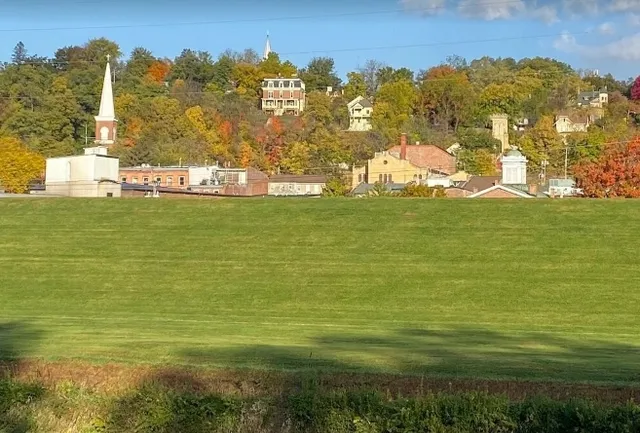 The Inn at Felt Manor: A Charming Weekend Stay