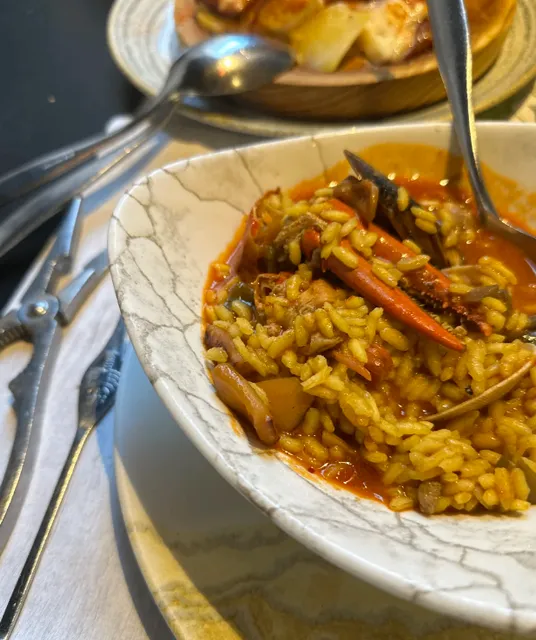 Saragosa-Local food recommendations 🥘