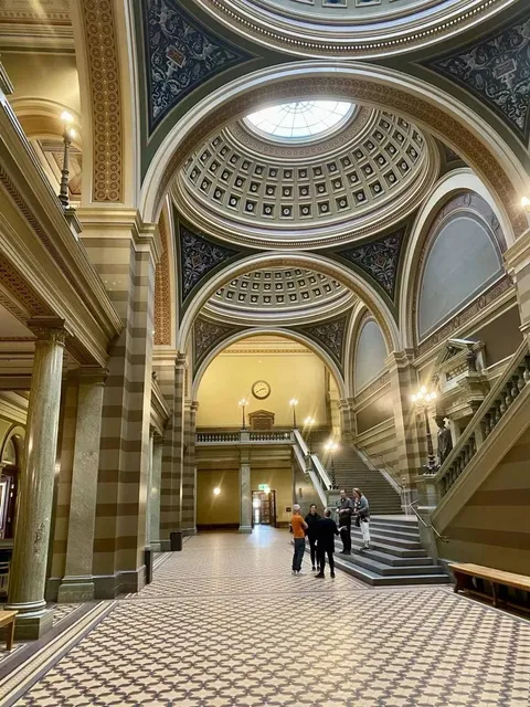 🇸🇪｜I Love the Meandering River of Uppsala