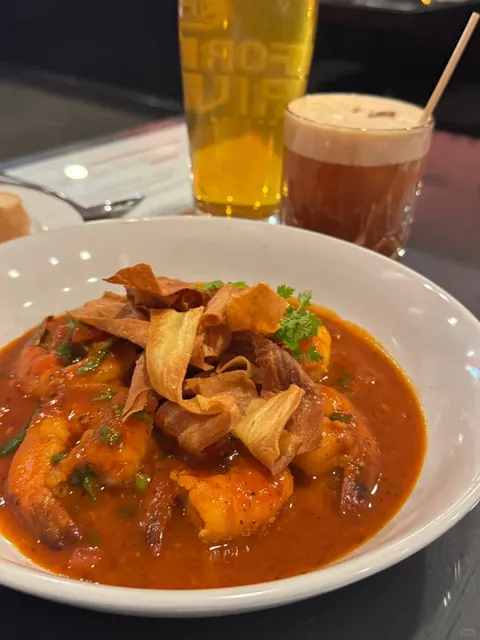 The Best French Cuisine in Little London - David's Bistro