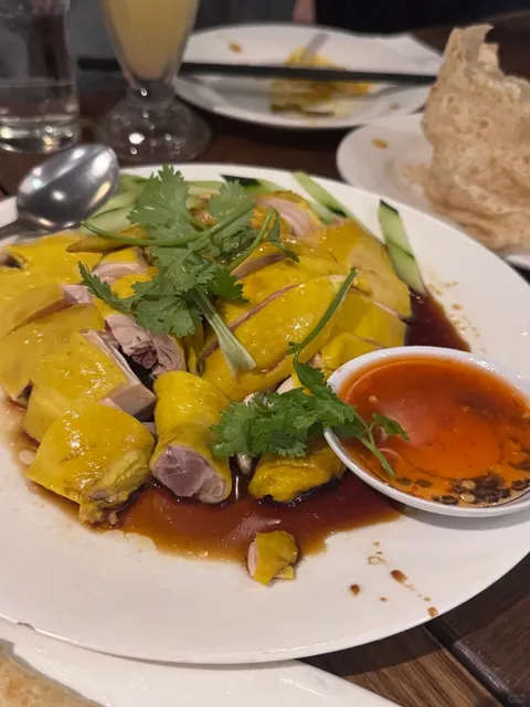 NYC Chinatown | Affordable Michelin Malaysian Eats 🇲🇾