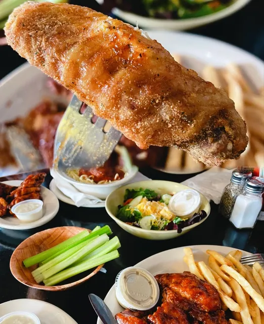 🍽️ | Recommendations for Buffalo Cuisine