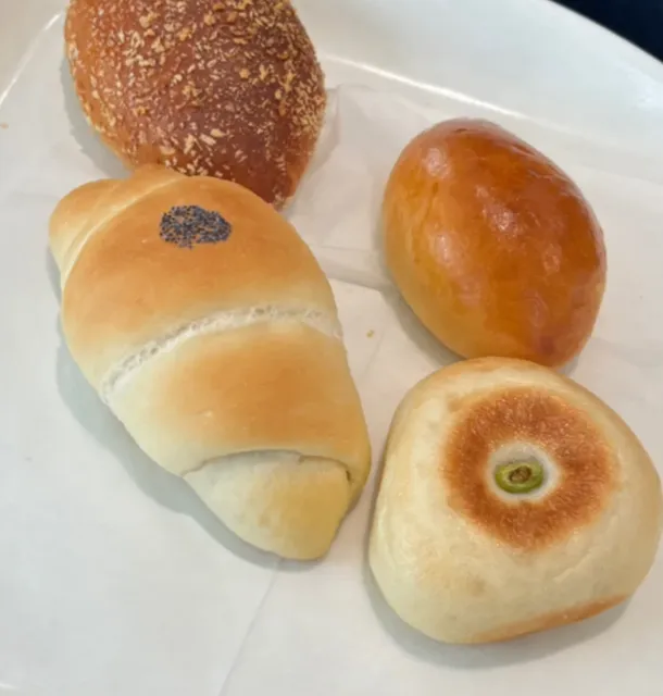 🍞 Boston｜A Must-Visit for Japanese Bakery Lovers