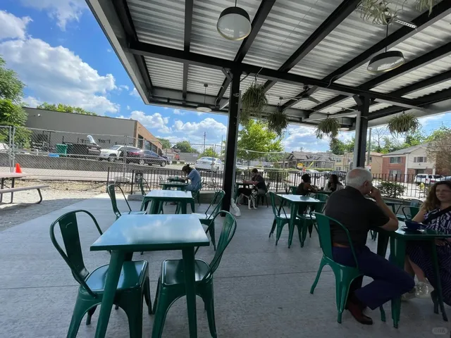 Cincinnati Burger Week – Proud Hound 🍔☕✨