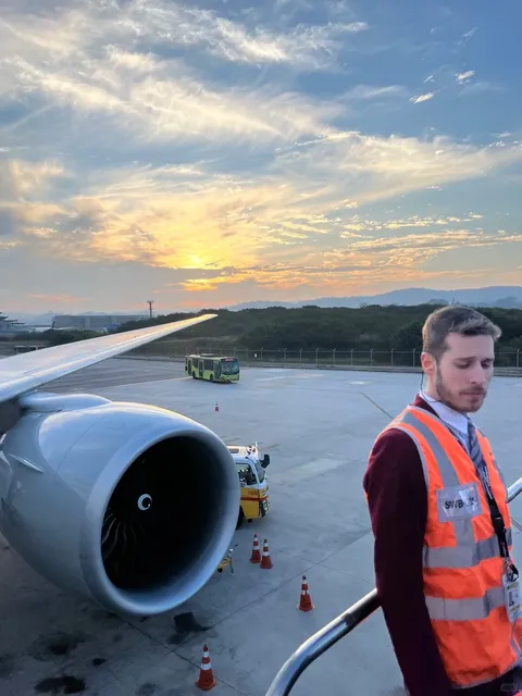 First Day in São Paulo: A Survival Guide