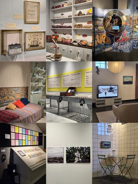 Finland • Helsinki Travel Guide | National Museum Must-See