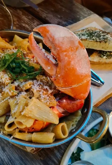 Las Vegas BREWDOG Restaurant 🍻✨