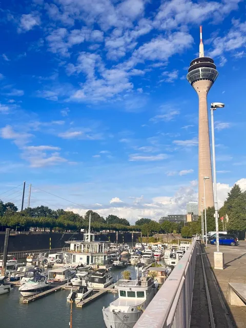🇩🇪 Düsseldorf, Germany