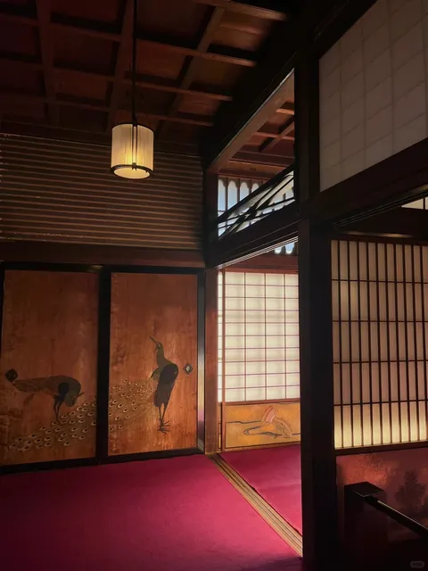 Edo Century Dream | Edo-Tokyo Open-Air Architectural Museum 🌿