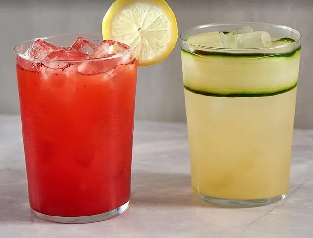 fusion cuisine restaurant