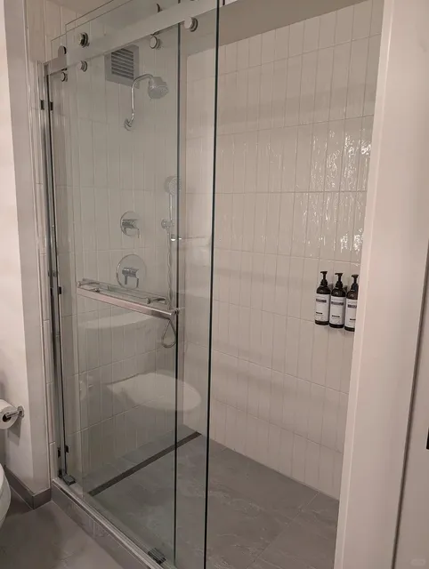 Denver Hotel Near Convention Center