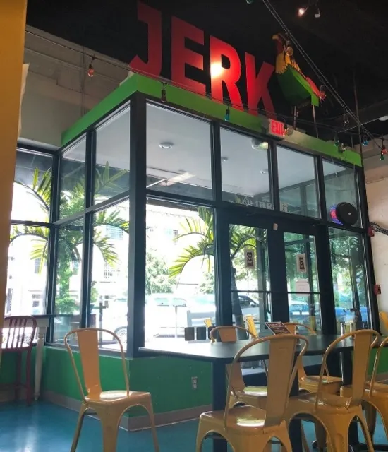 A Taste of the Caribbean