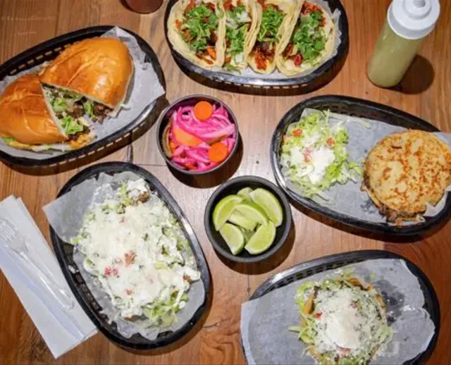 J&D Seafood Montgomery: Fresh Catches & Homestyle Flavors 