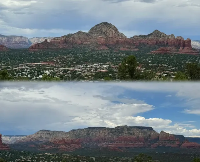 🇺🇸 | 3 Days and 2 Nights in Arizona