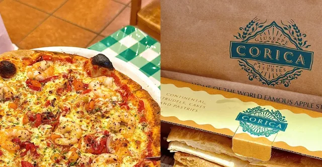 Perth Must-Eat Food Guide! 🍽️