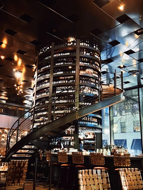 💫 Seattle’s Hidden Gem Restaurant 