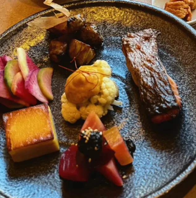 New York | Okonomi 🌟