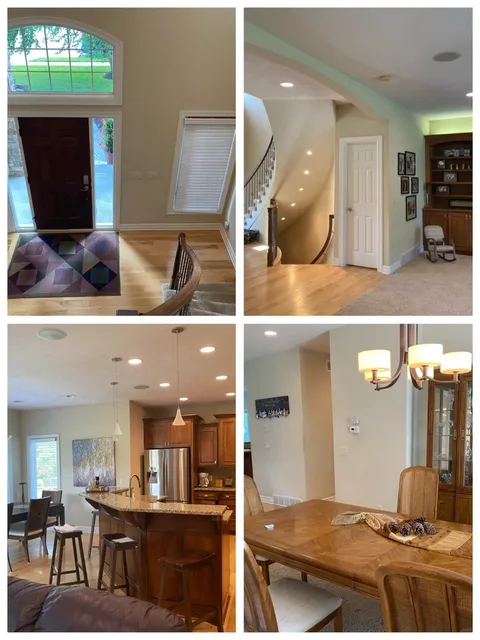 North America Travel | Passing By Warren Buffett’s House in Omaha