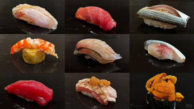 After five years, it’s still the pinnacle of Japanese cuisine in my he