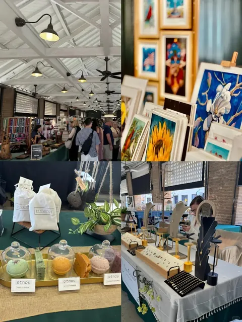 South Carolina | ✨ A Romantic Getaway to Charleston