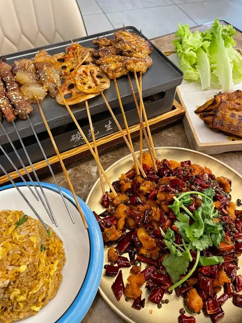  Highly-Rated & Popular London Restaurants — Food Review Edition！