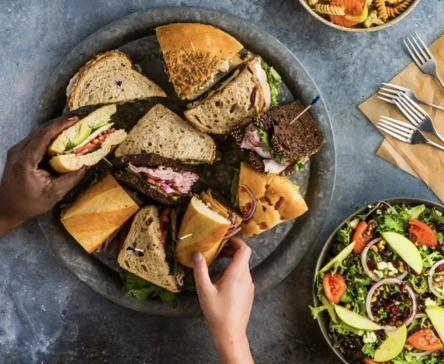 Atlanta’s Ultimate Guide to Free Kids’ Meals!