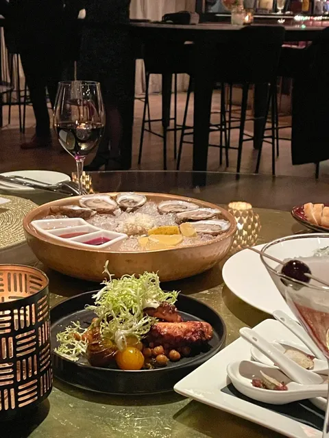 🇨🇦 A Delightful French Fine Dining Experience