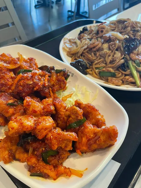 Atlanta｜Paik’s Noodle is Here!